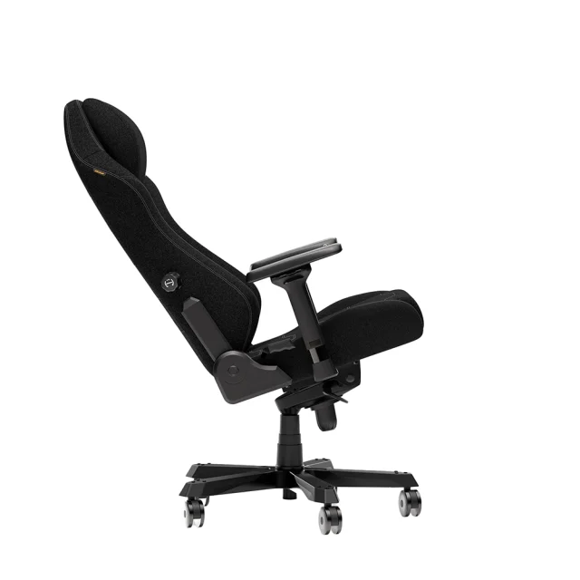 Dx Racer Master Xl Fabric Noir 2025 3
