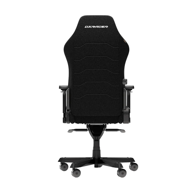 Dx Racer Master Xl Fabric Noir 2025 4