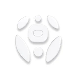 Lamzu Patins Ptfe Thorn 1 New