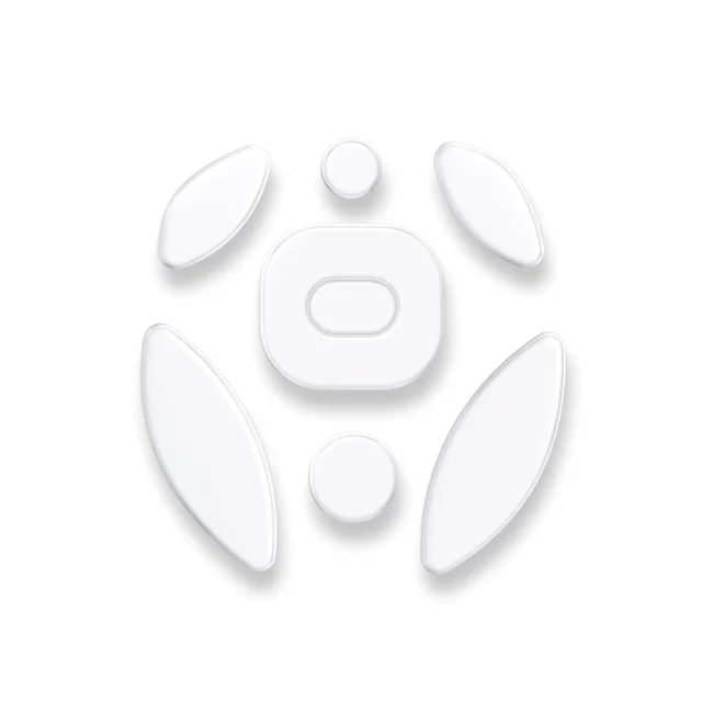 Lamzu Patins Ptfe Thorn