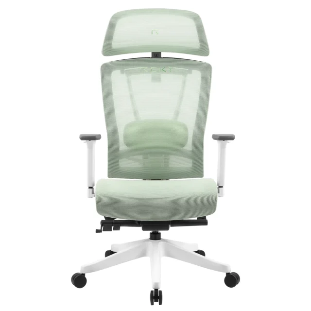 Rekt Office-R Mesh V2 Edition Carribean Blue