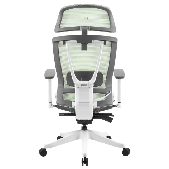 Rekt Office-R Mesh V2 Edition Carribean Blue