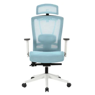 REKT Office-R Mesh V2 Edition Sky Blue 1 new REKT Office-R Mesh V2 Edition Sky Blue