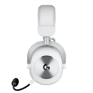 Logitech Pro X 2 Lightspeed Blanc 2