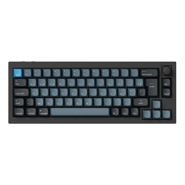 Keychron Q2 Pro 1