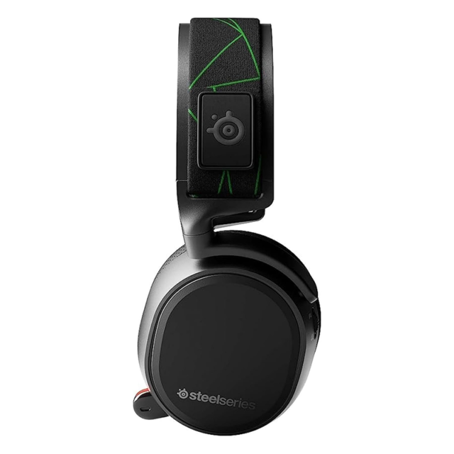 Steelseries Arctis 9X Casque Sans Fil Xbox 2