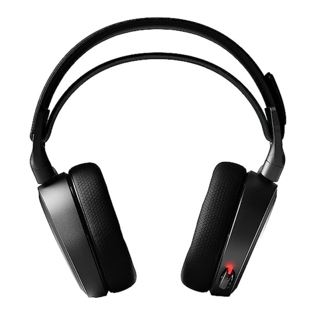 Steelseries Arctis 9X Casque Sans Fil Xbox 3