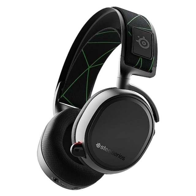 Steelseries Arctis 9X Casque Sans Fil Xbox