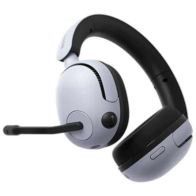 Playstation Inzone H5 blanc 3 Playstation Inzone H5 Blanc 3
