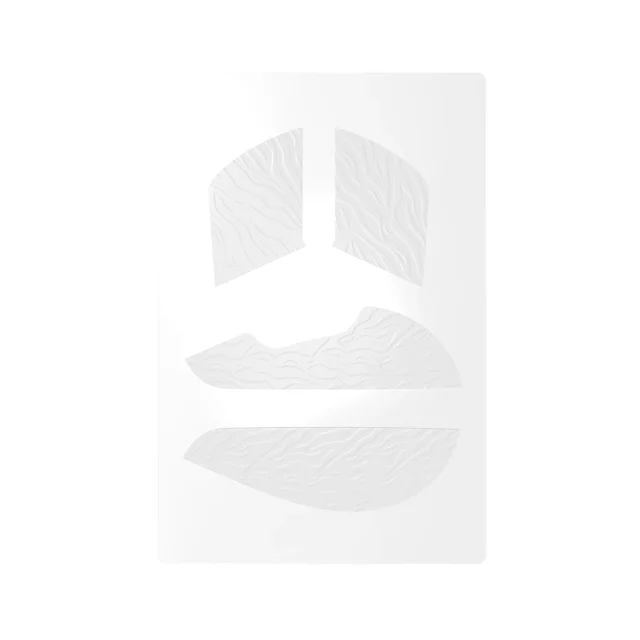 Wlmouse Grips Beast X Mini / Mini Pro Blanc