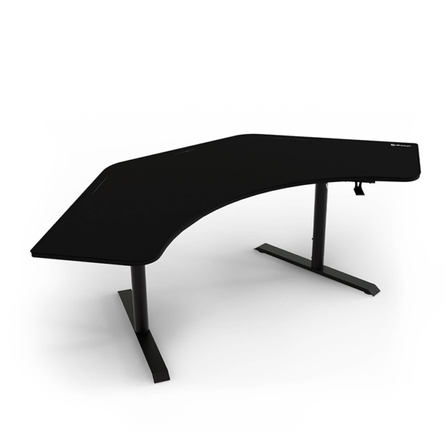 Arozzi Arena Angelo Pure Black