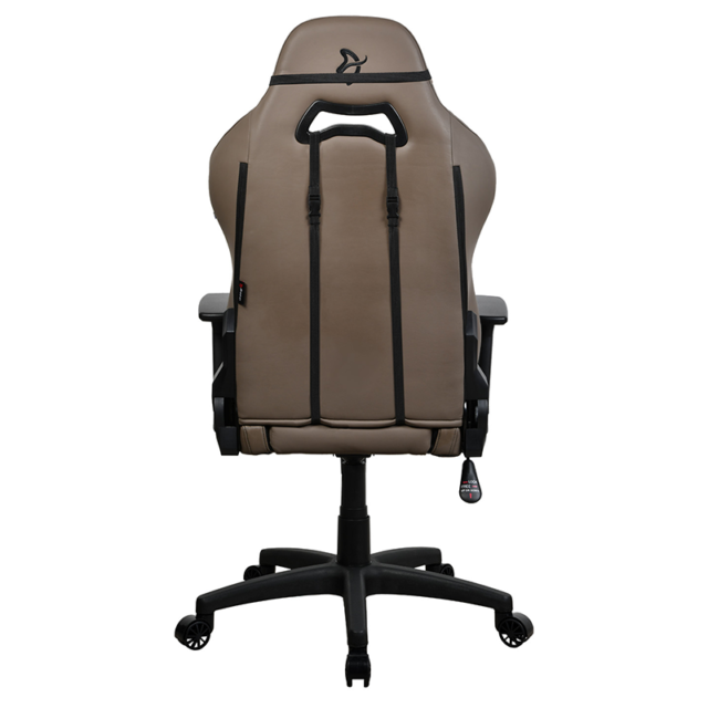 Arozzi Torretta Softpu Brown 3