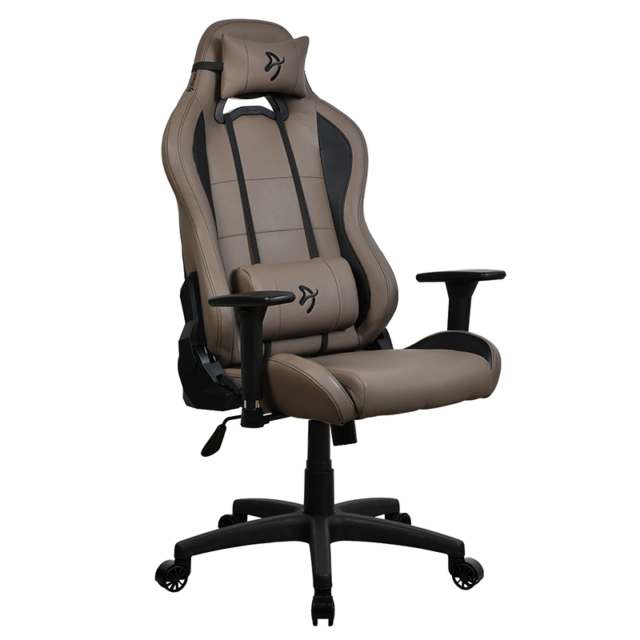 Arozzi Torretta Softpu Brown 4