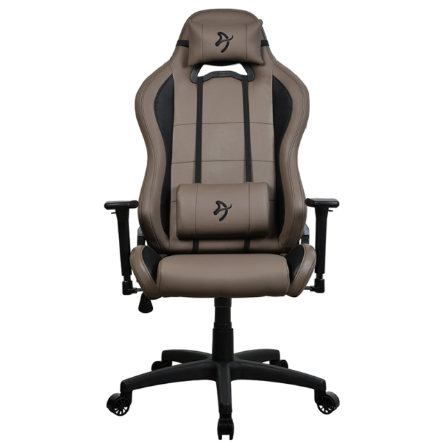 Arozzi Torretta Softpu Brown