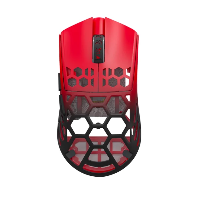 Darmoshark M2 8K Wireless Red Chain 1 New