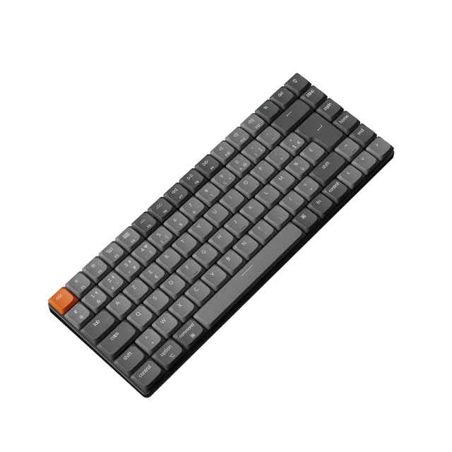 Keychron K3 Max Wireless Iso Fr