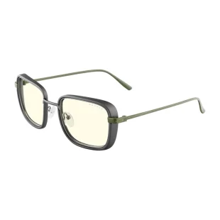 Gunnar x Fallout Vault 33 clear 1 Gunnar Vault 33 Edition Clear