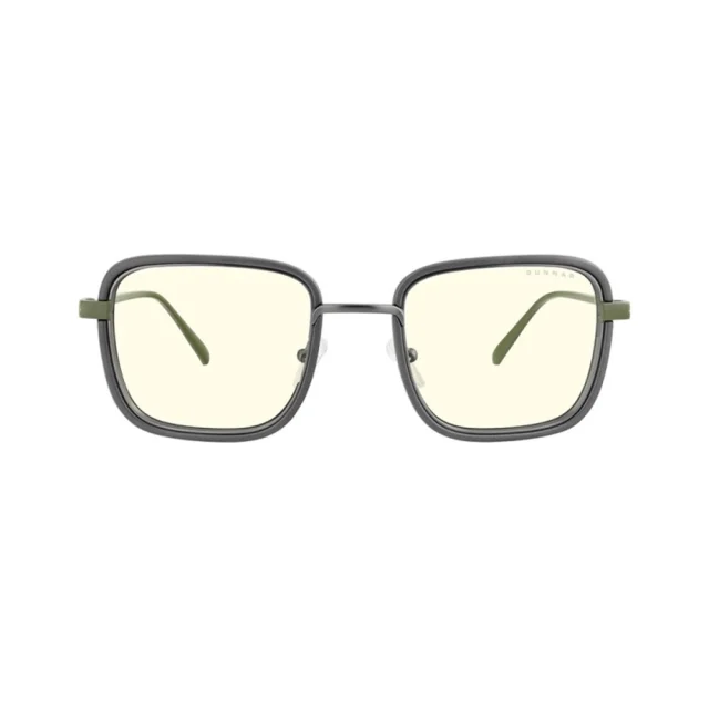 Gunnar Vault 33 Edition Clear