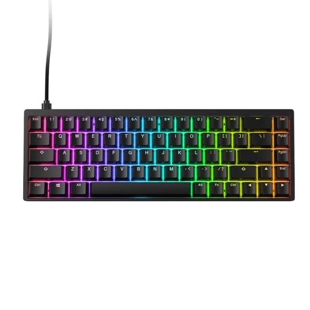 Endgame Gear Kb65He Magnetic Ansi Us 1 New