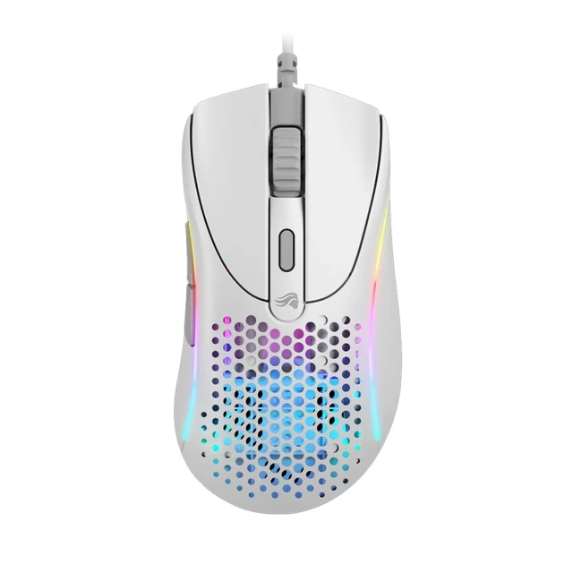 Glorious Model D 2 Blanc 1