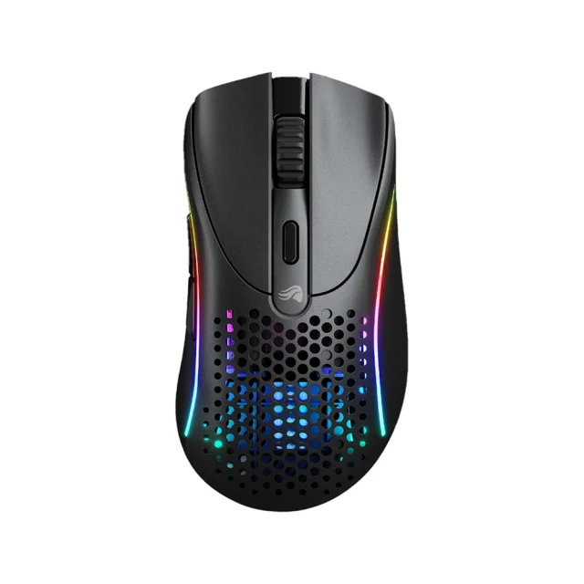 Glorious Model D 2 Wireless Noir 1