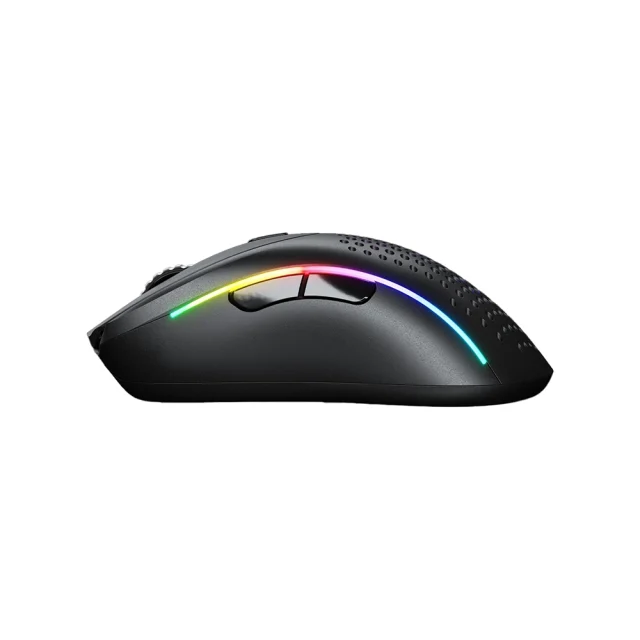 Glorious Model D 2 Wireless Noir 2