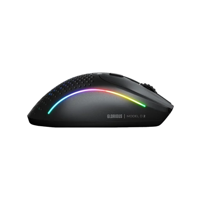 Glorious Model D 2 Wireless Noir 3