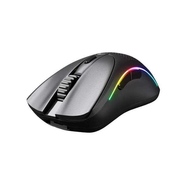 Glorious Model D 2 Wireless Noir 4