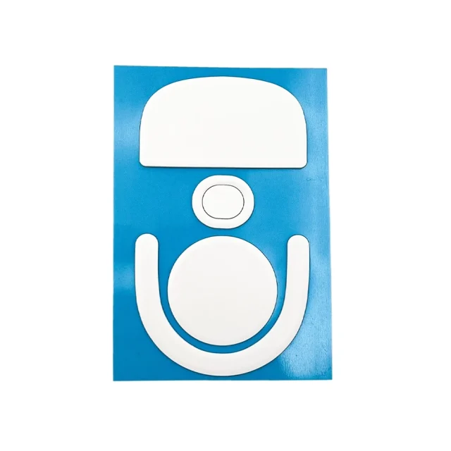 La Onda Patins Extended Blanc Logitech G Pro X Superlight 2 1
