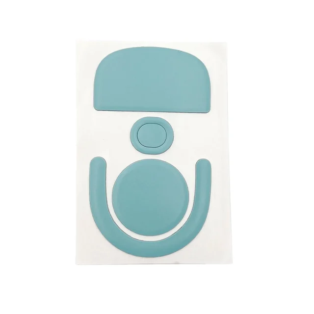 La Onda Patins Softeis Bleu Logitech G Pro X Superlight 2 1