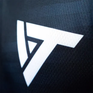 Maillot Valiant 2023 Noir Bleu 4