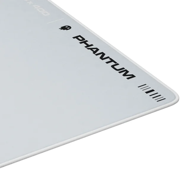 Phantum Gamma Xxl Blanc 3 New