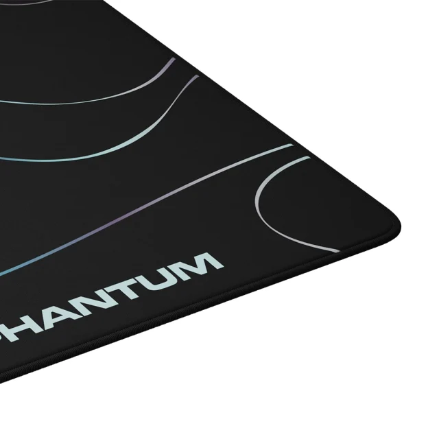 Phantum Nebula Xxl Noir 3 New