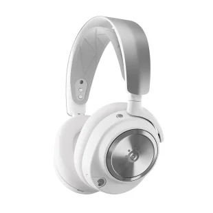Steelseries Arctis Nova Pro Wireless Blanc 2