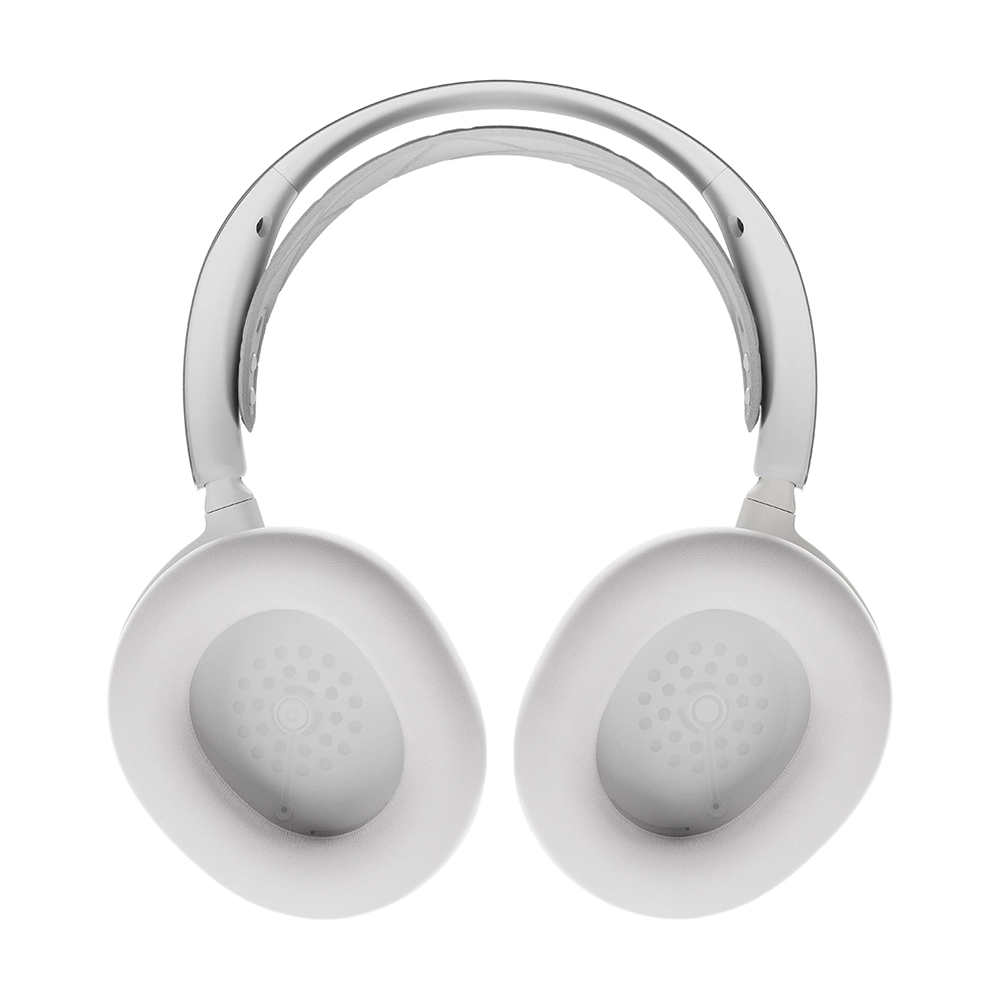 Steelseries Arctis Nova Pro Wireless Blanc - Achat Casque Steelseries Arctis Nova Pro Wireless Blanc - Achat Casque