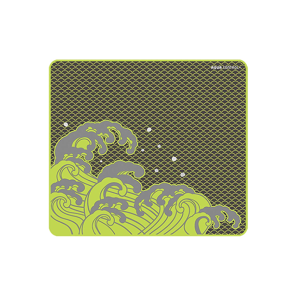 X-Raypad Aqua Control Plus Wave Sexy 2XL - Achat Tapis de Souris