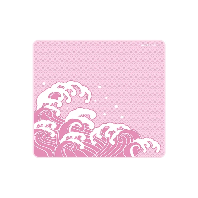 X Raypad Aqua Control Plus Wave Love Xl