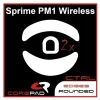 Corepad Patins Teflon CTRL Sprime PM1 Wireless