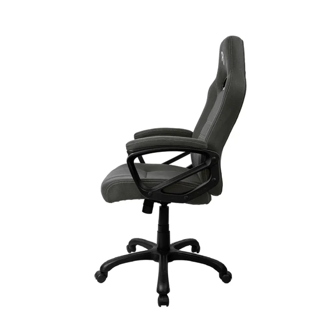 Arozzi Enzo Woven Fabric Noir Gris 3