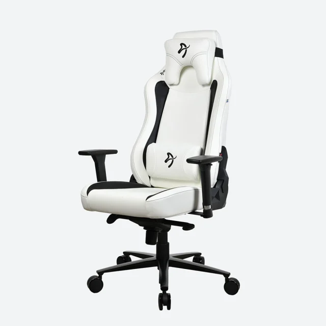 Arozzi Vernazza SoftPU blanc 3 Arozzi Vernazza Softpu Blanc 3