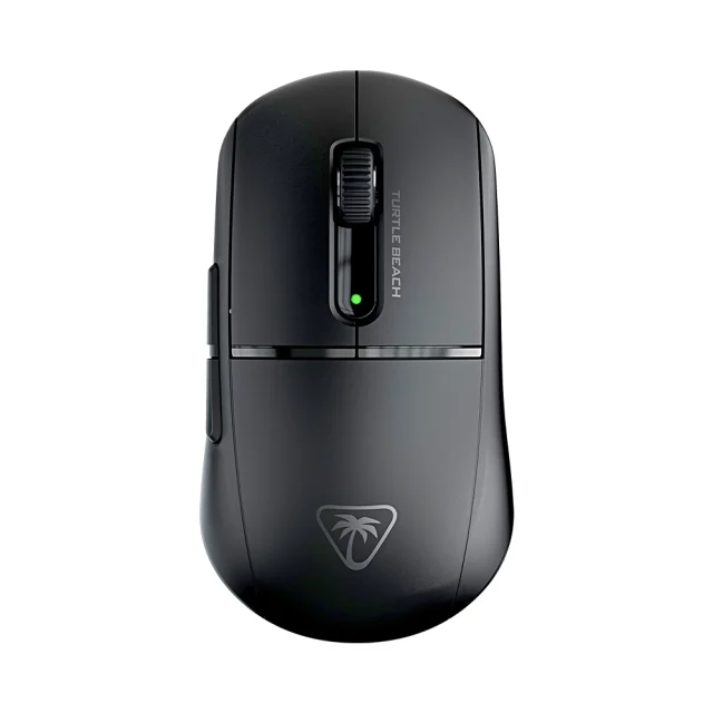 Turtle Beach Burst Ii Air Noir 1