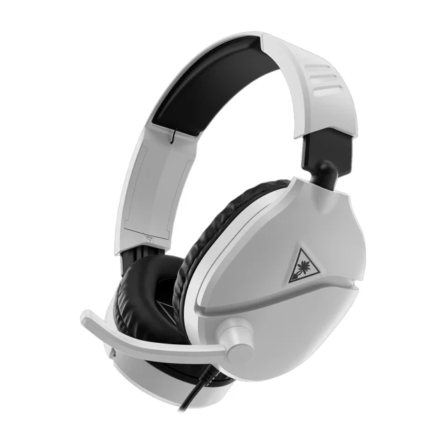 Turtle Beach Recon 70 Blanc 1