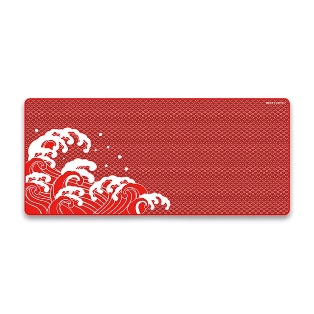 X Raypad Aqua Control Plus Wave Fire 2Xl