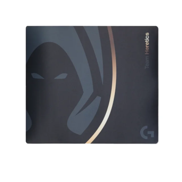 logitech x team heretics mousepad Logitech X Team Heretics Mousepad