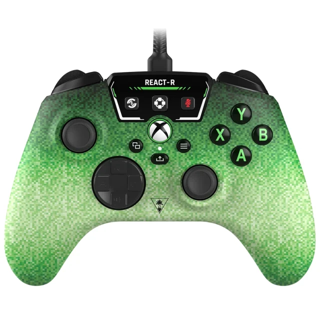 Turtle Beach React R Pixel 1