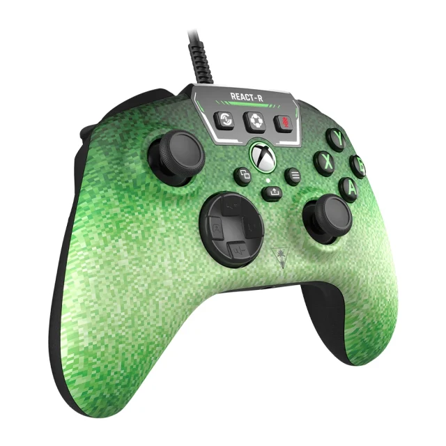 Turtle Beach React R Pixel 2