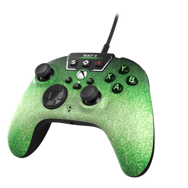Turtle Beach React R Pixel 3