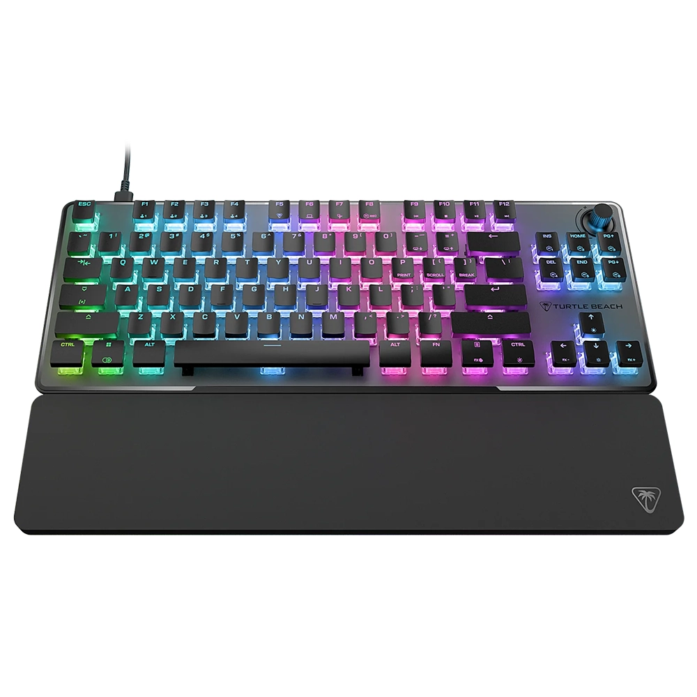 Turtle Beach Vulcan II TKL PRO Magnetic ISO FR - Achat Clavier
