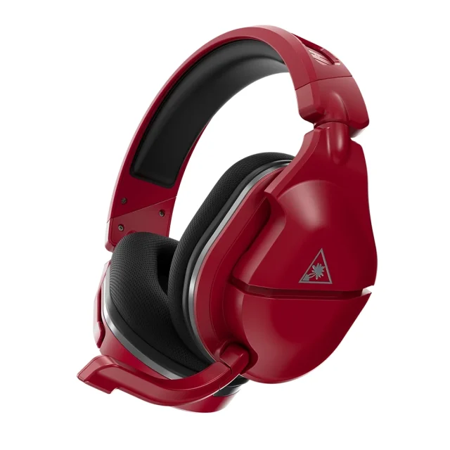Turtle Beach Stealth 600 Gen2 Max Xbox Rouge 1