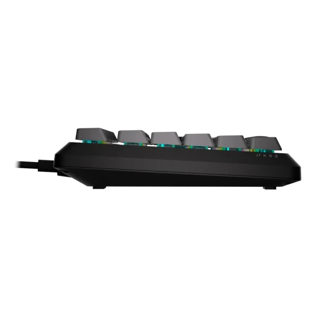 Corsair K55 Core Rgb Gris 2